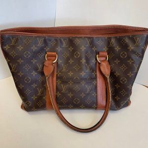Authentic Louis Vuitton Bag